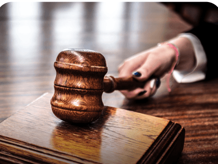 Law firms — Every enquiry answered in the client's language, the case detail captured, and the partner's diary booked before morning.