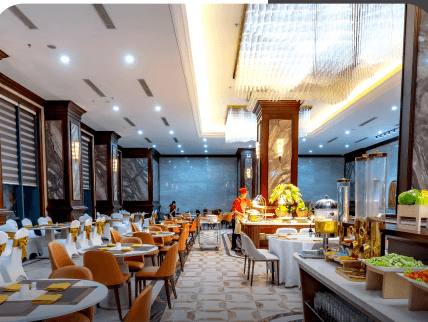 Restaurants — Pick up during the rush, take the booking on the card, and never leave a caller stuck on hold.